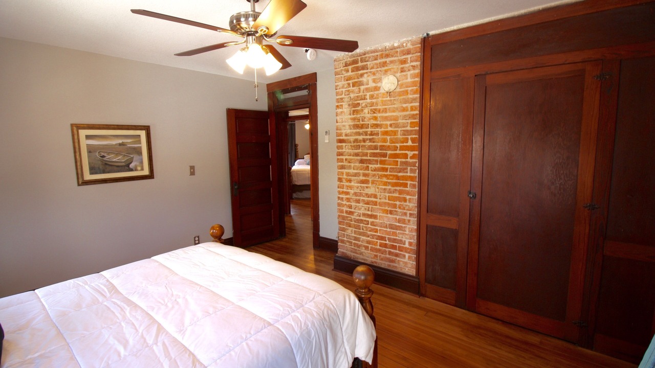 Photo of Bedroom in Excelsior Springs