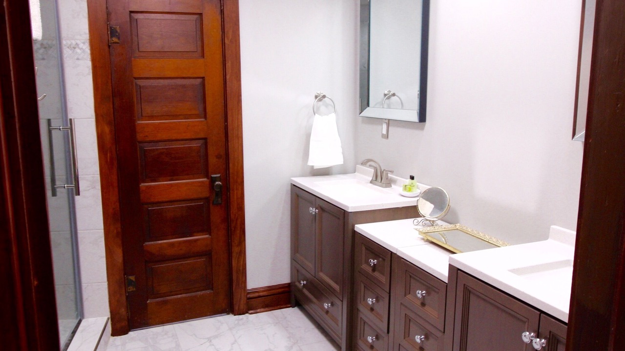 Photo of Bathroom in Excelsior Springs
