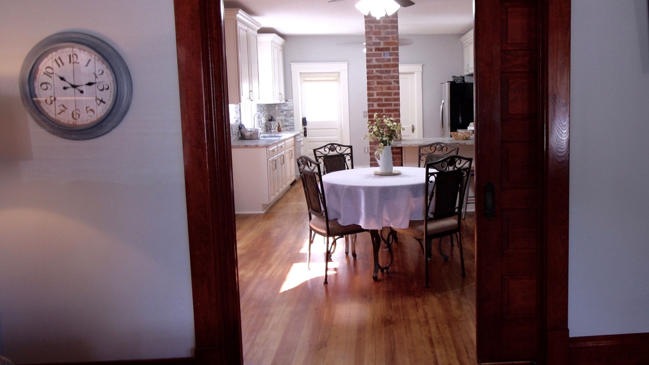 Photo of Bedroom in Excelsior Springs