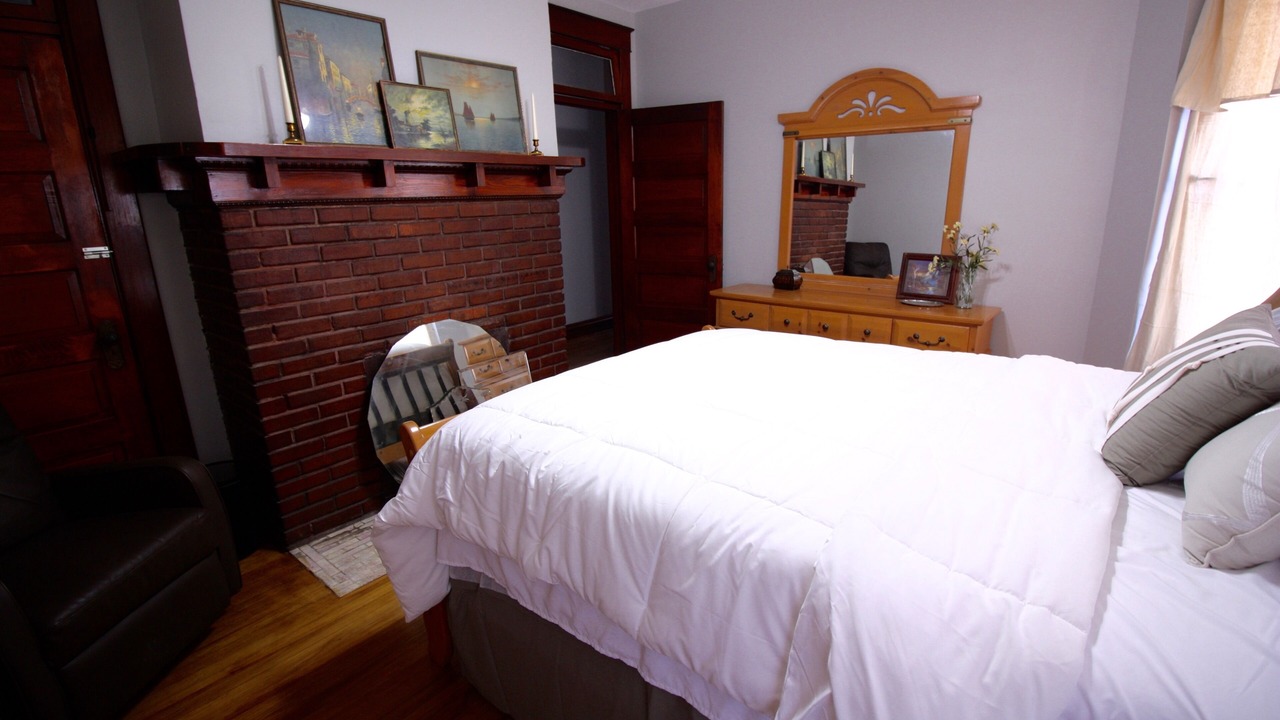 Photo of Bedroom in Excelsior Springs