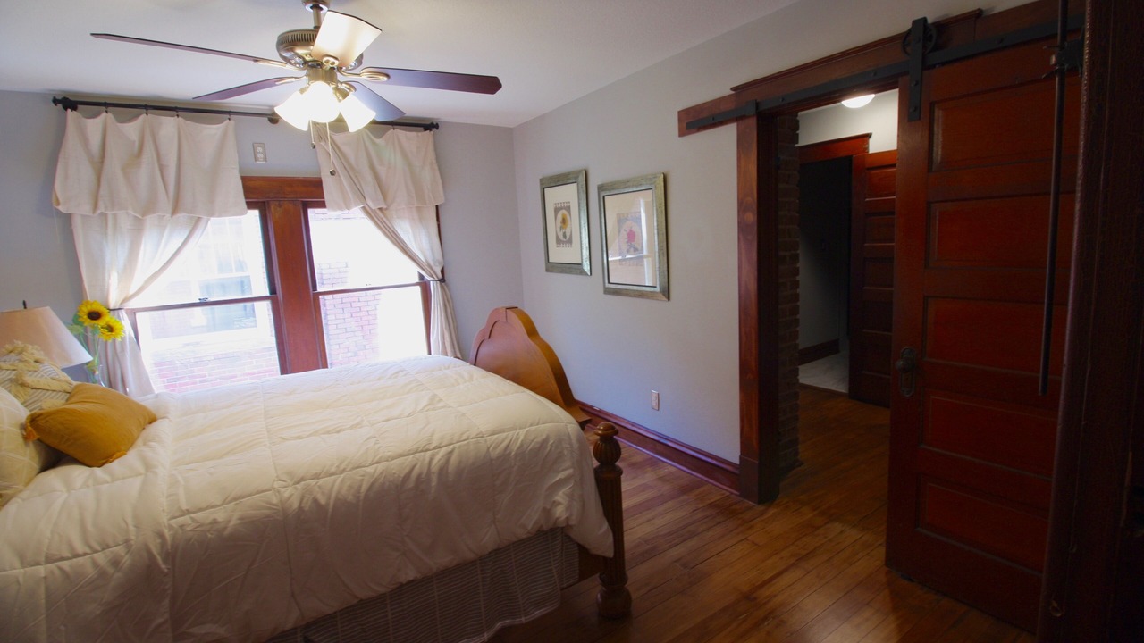 Photo of Bedroom in Excelsior Springs