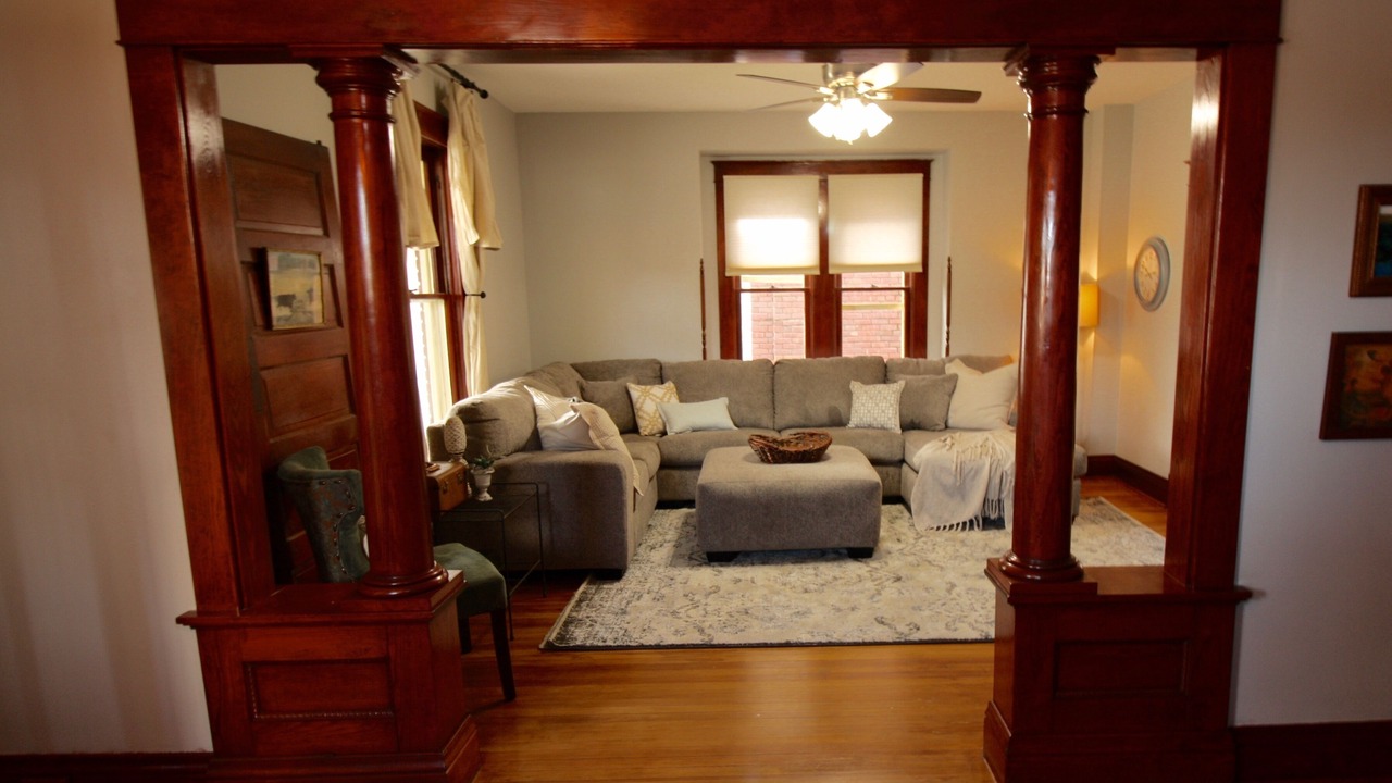 Photo of Livingroom in Excelsior Springs