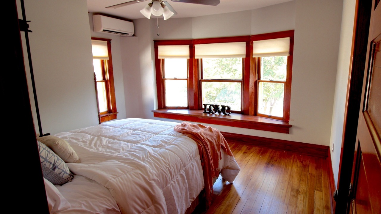 Photo of Bedroom in Excelsior Springs