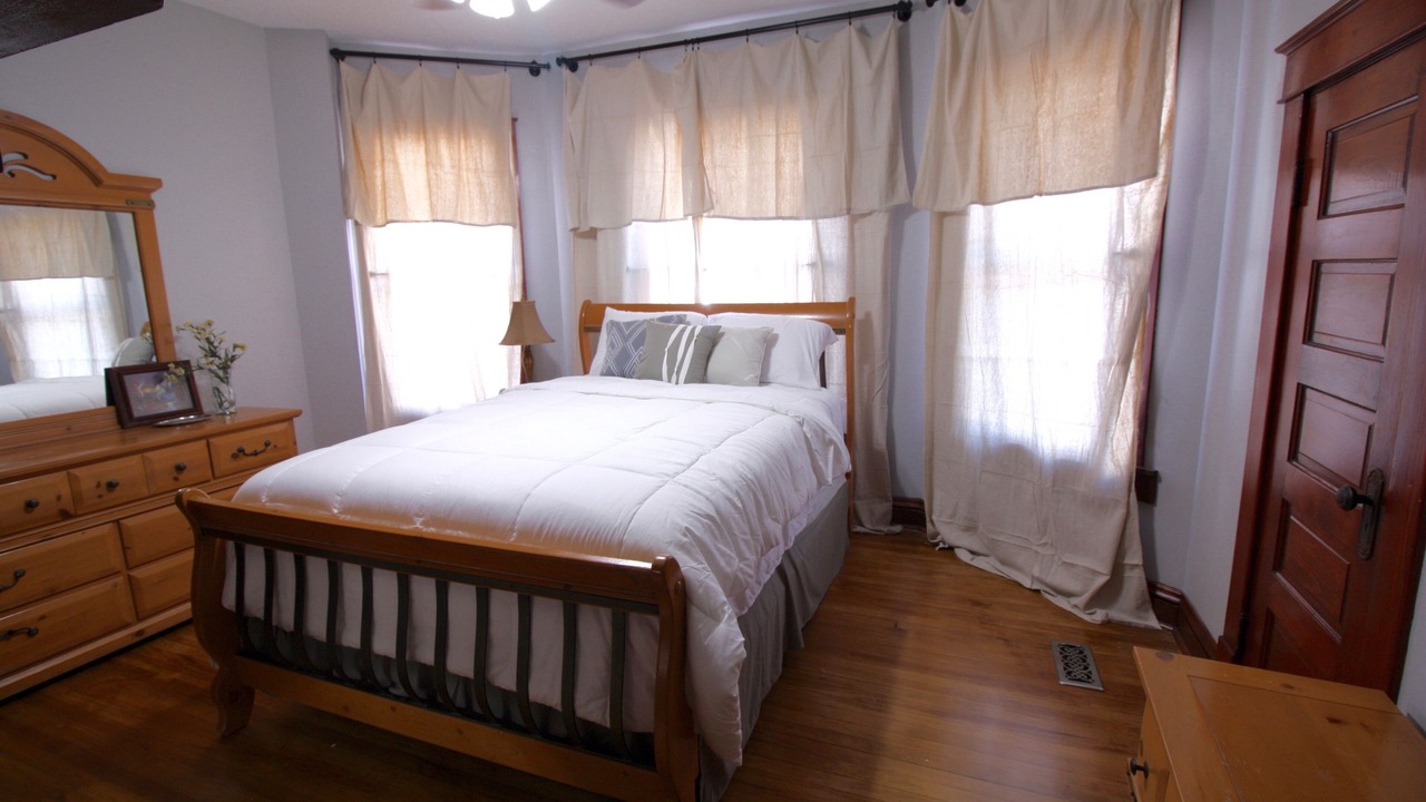Photo of Bedroom in Excelsior Springs