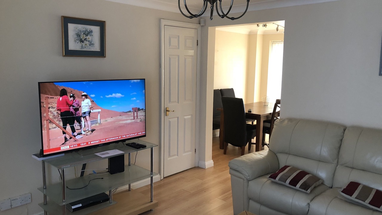 Photo of Livingroom in Colchester