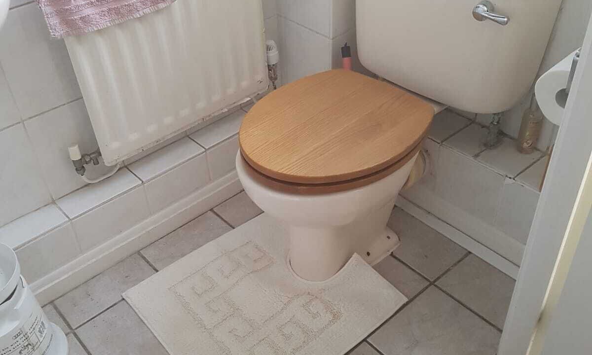 Photo of Bathroom in Colchester