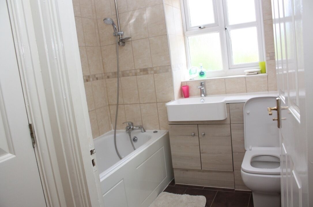 Photo of Bathroom in Colchester