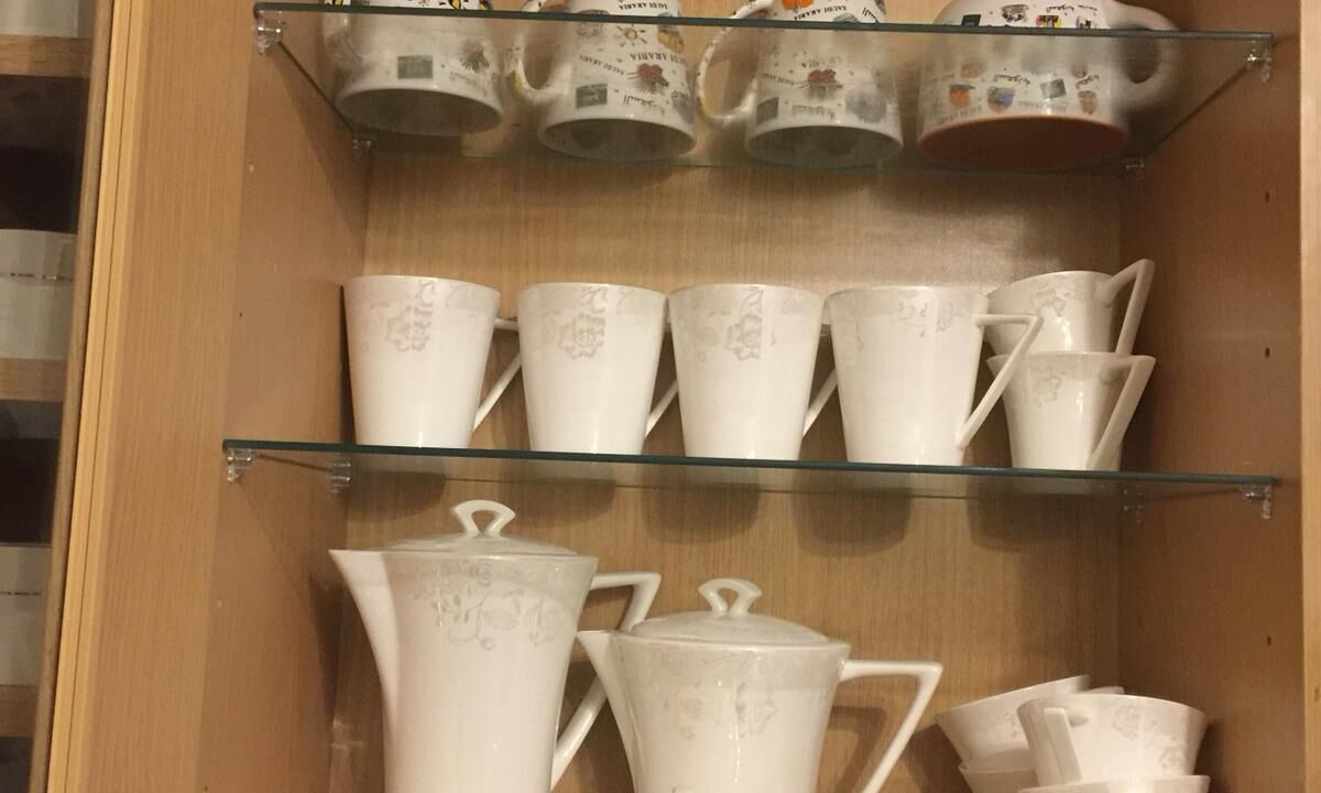 Photo of Kitchen in Colchester