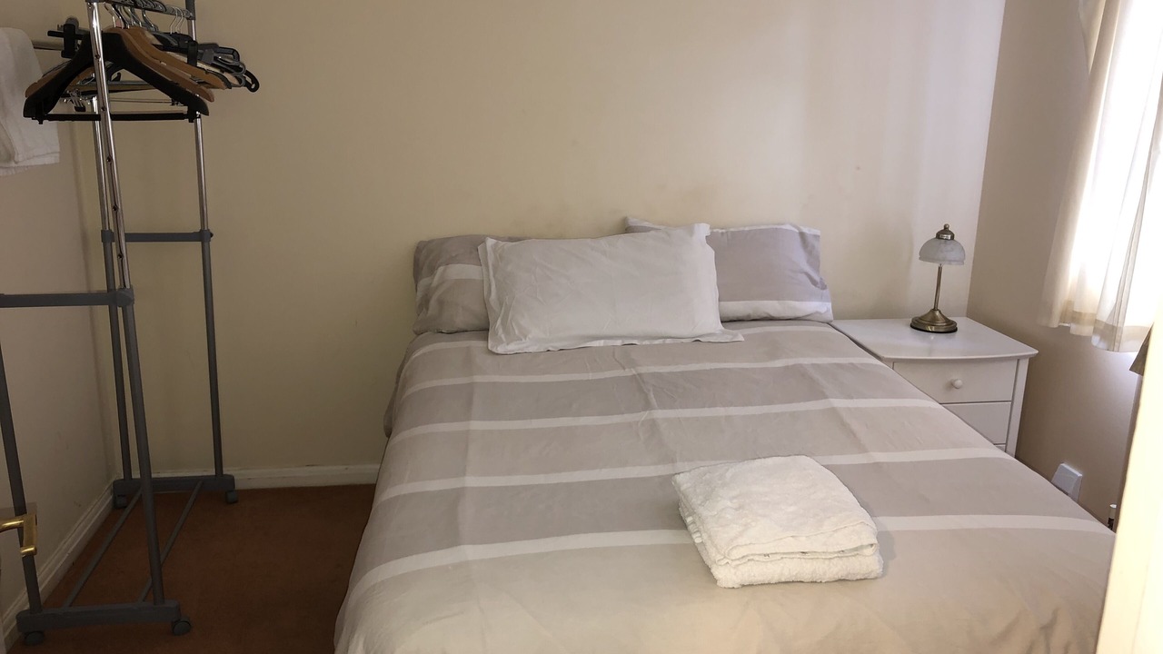 Photo of Bedroom in Colchester