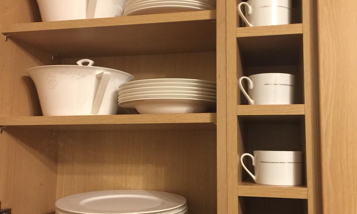 Photo of Kitchen in Colchester