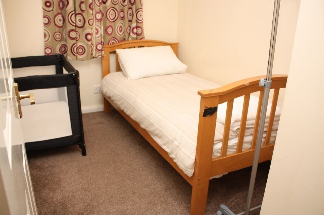Photo of Bedroom in Colchester