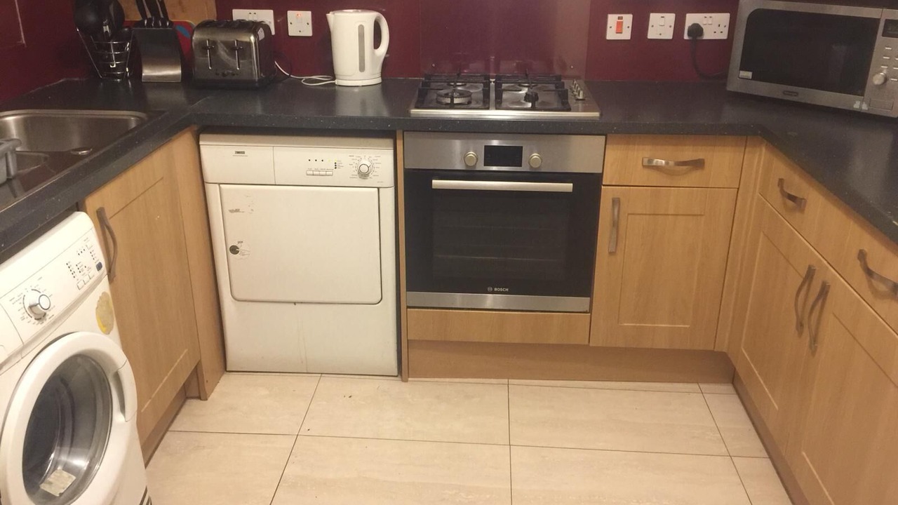 Photo of Kitchen in Colchester