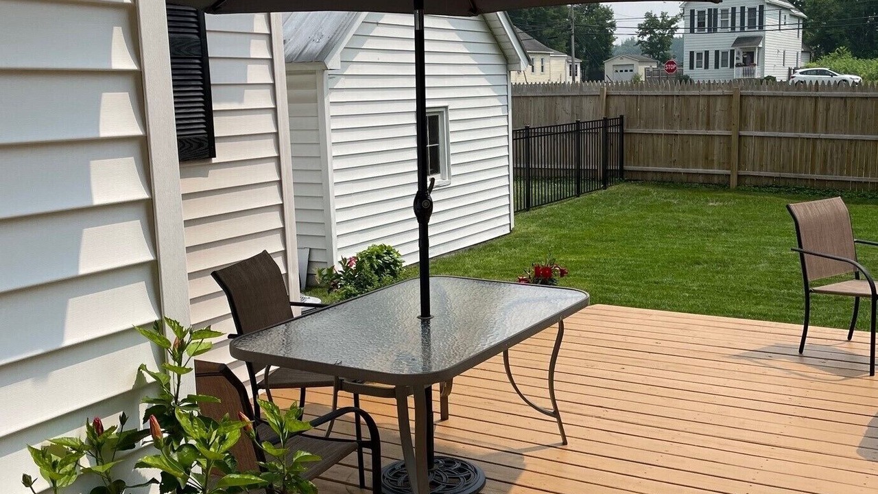 Photo of Outdoor in Saratoga Springs