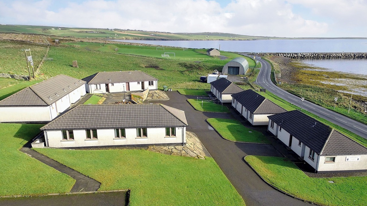 Photo of Others in St. Mary's