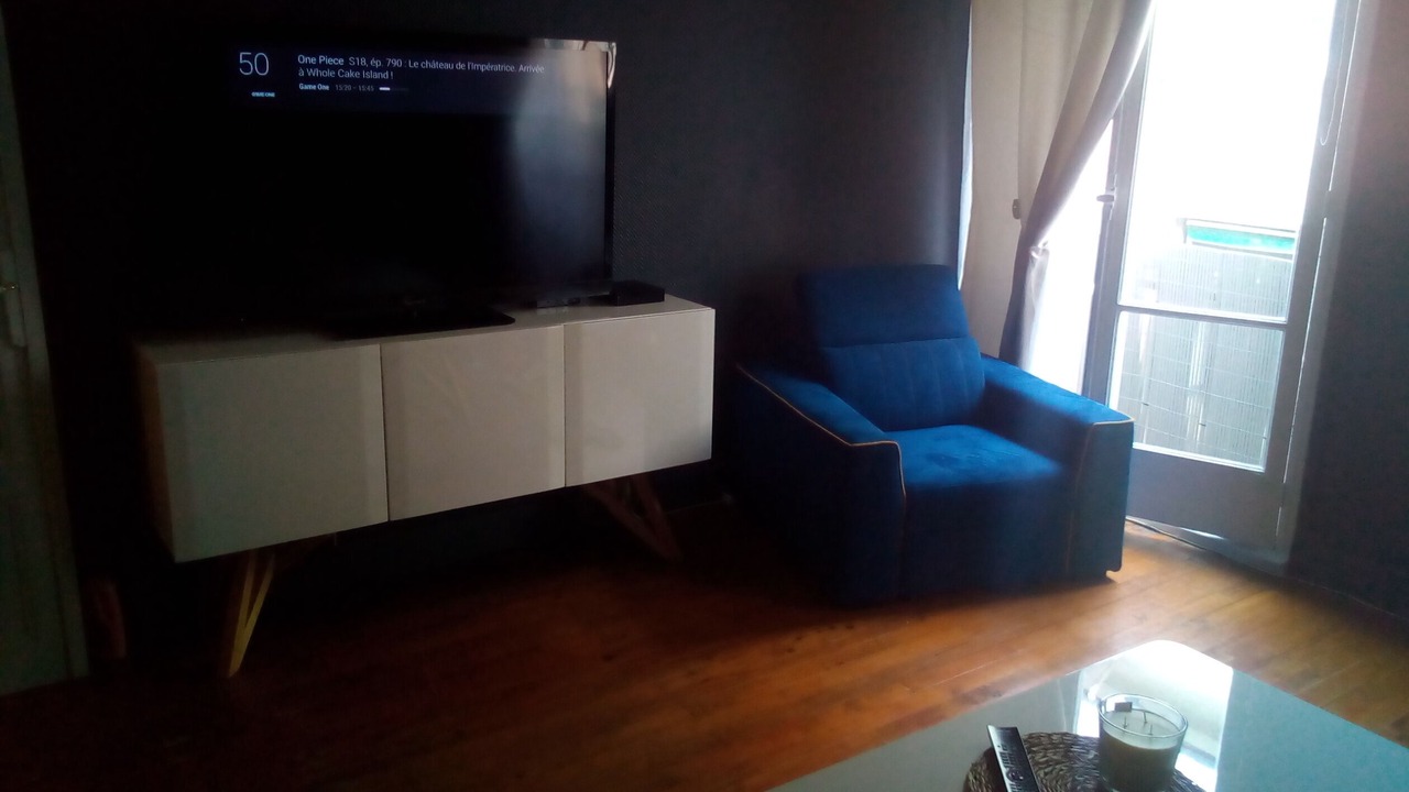 Photo of Livingroom in Saint-Valery-en-Caux