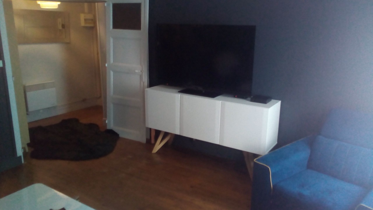 Photo of Livingroom in Saint-Valery-en-Caux