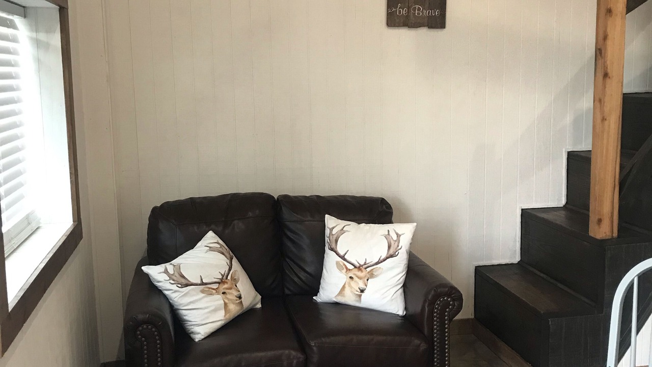 Photo of Livingroom in Glen Rose
