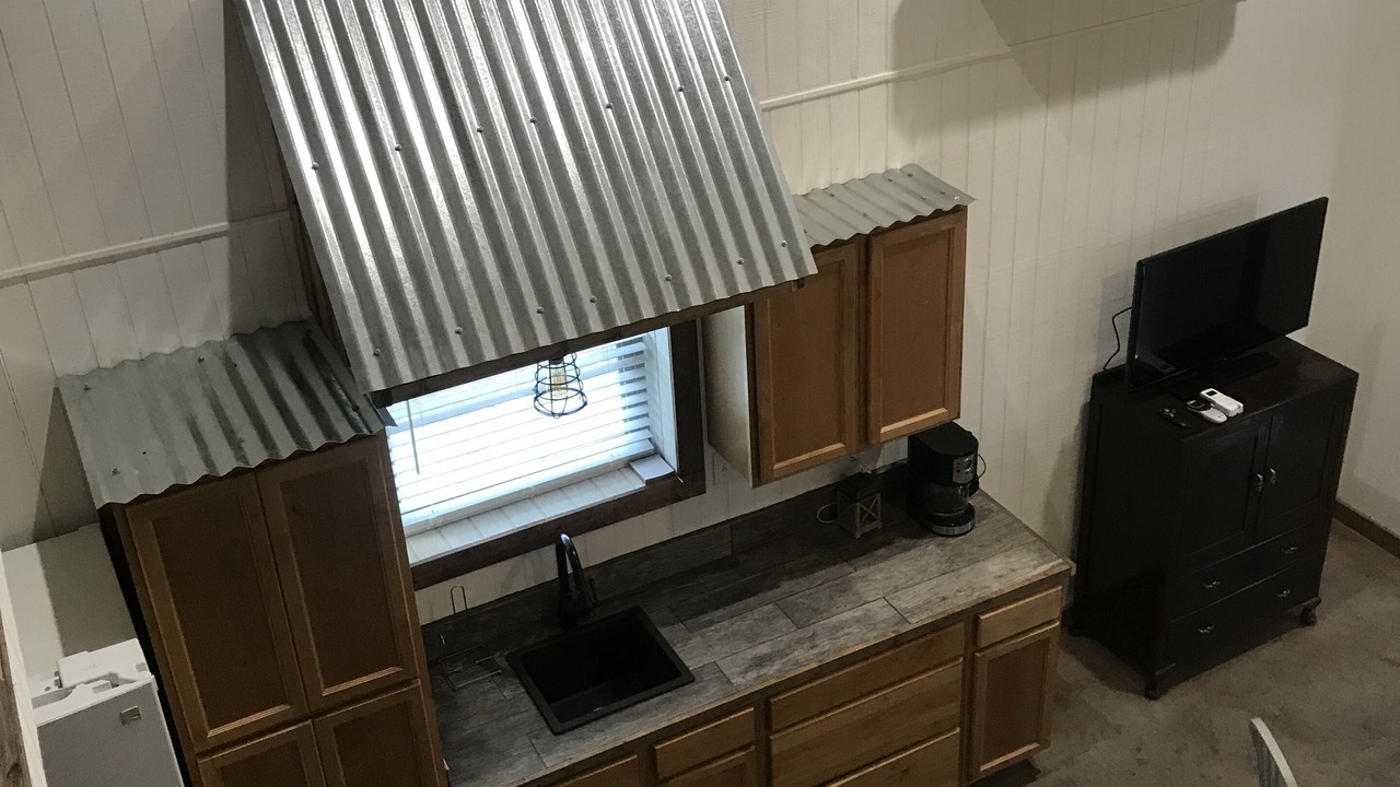 Photo of Kitchen in Glen Rose