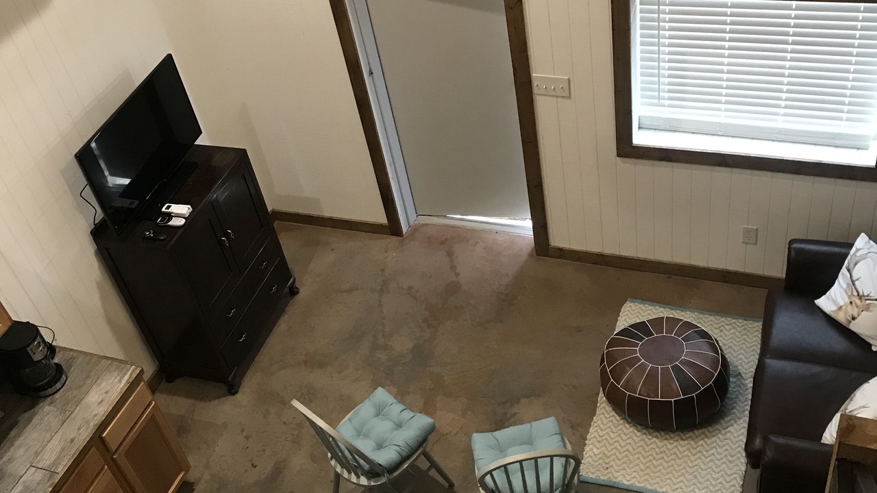 Photo of Livingroom in Glen Rose