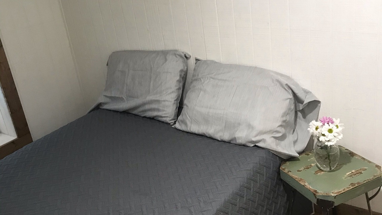 Photo of Bedroom in Glen Rose
