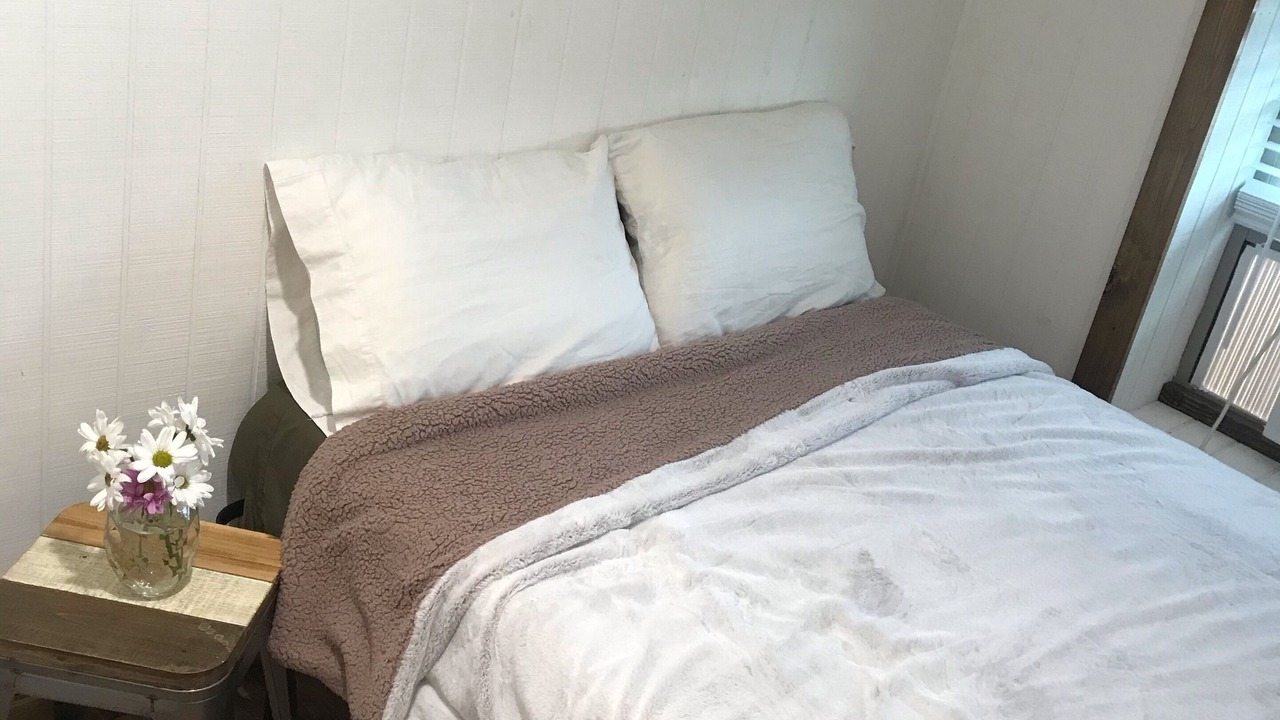 Photo of Bedroom in Glen Rose
