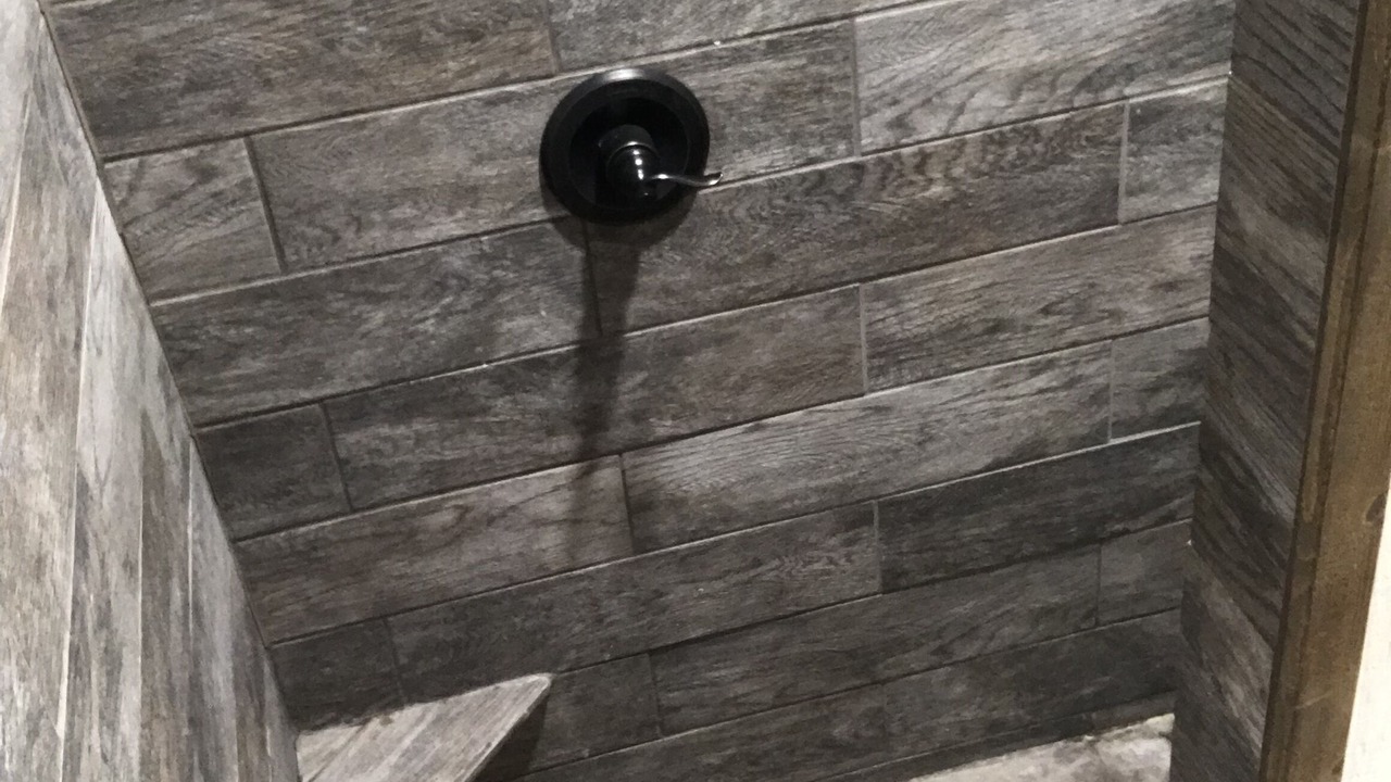 Photo of Bathroom in Glen Rose