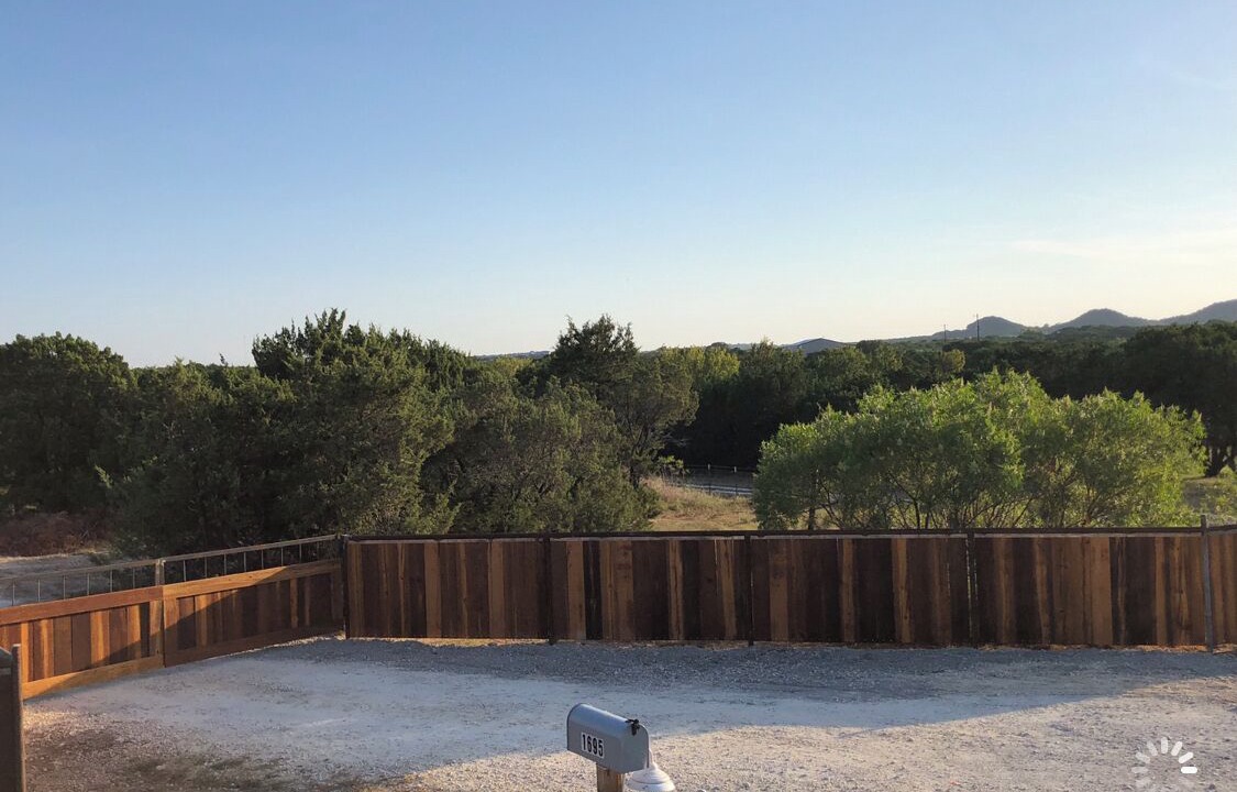 Photo of Outdoor in Glen Rose