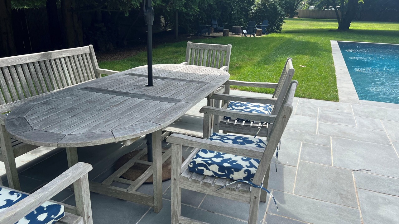 Photo of Outdoor in Amagansett North