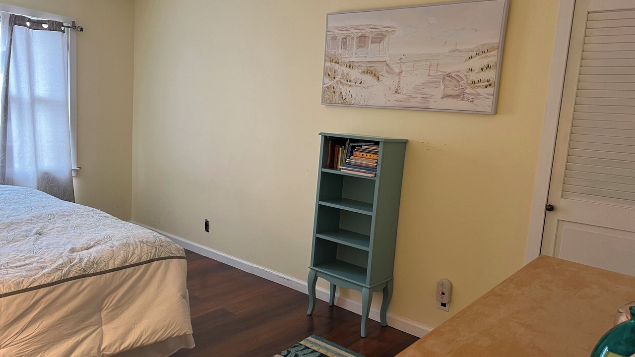 Photo of Bedroom in Amagansett North