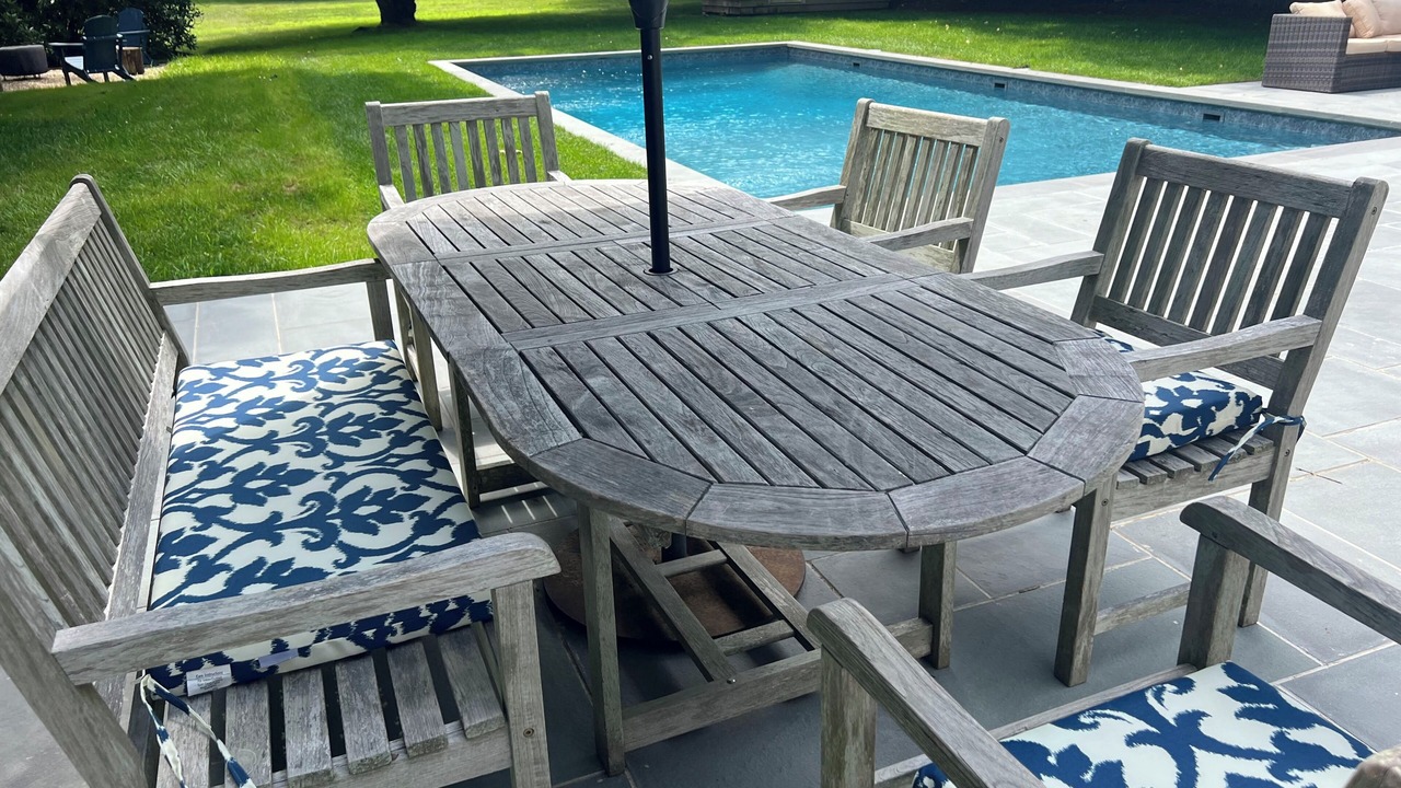 Photo of Outdoor in Amagansett North