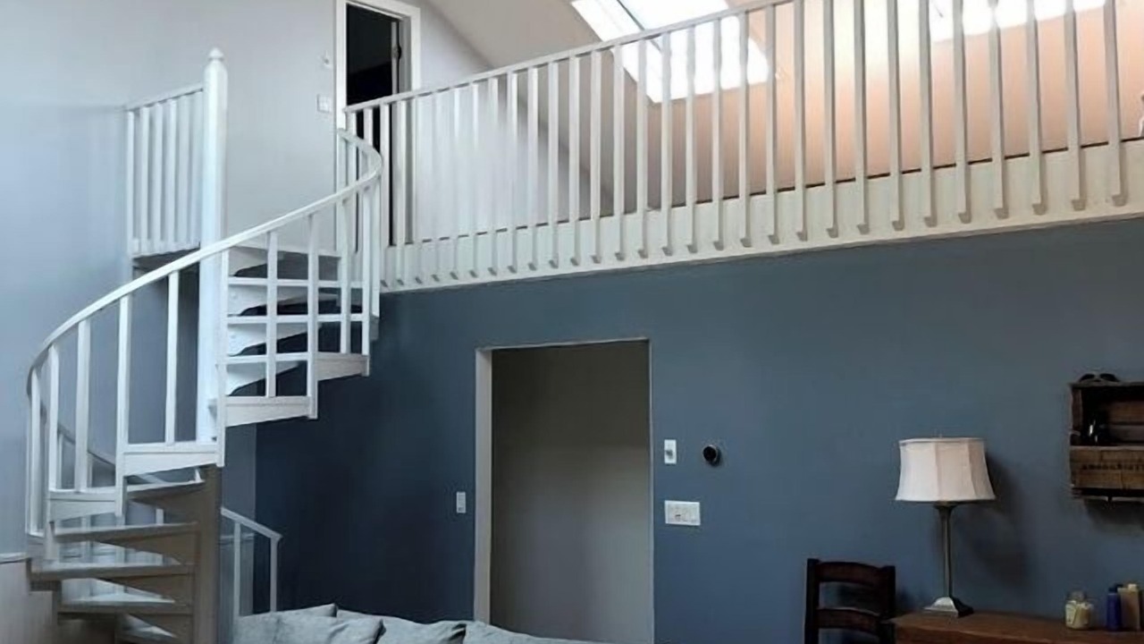 Photo of Bedroom in Amagansett North