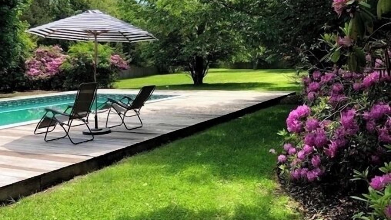 Photo of Outdoor in Amagansett North