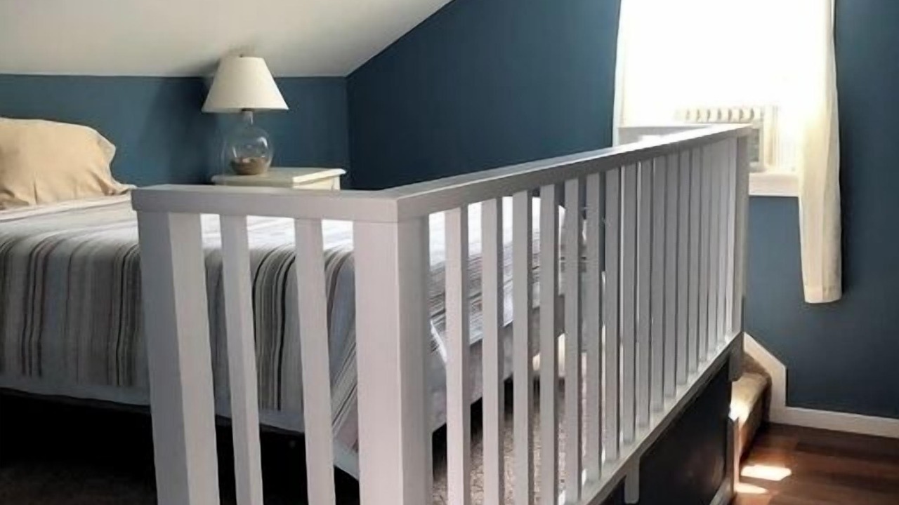 Photo of Bedroom in Amagansett North