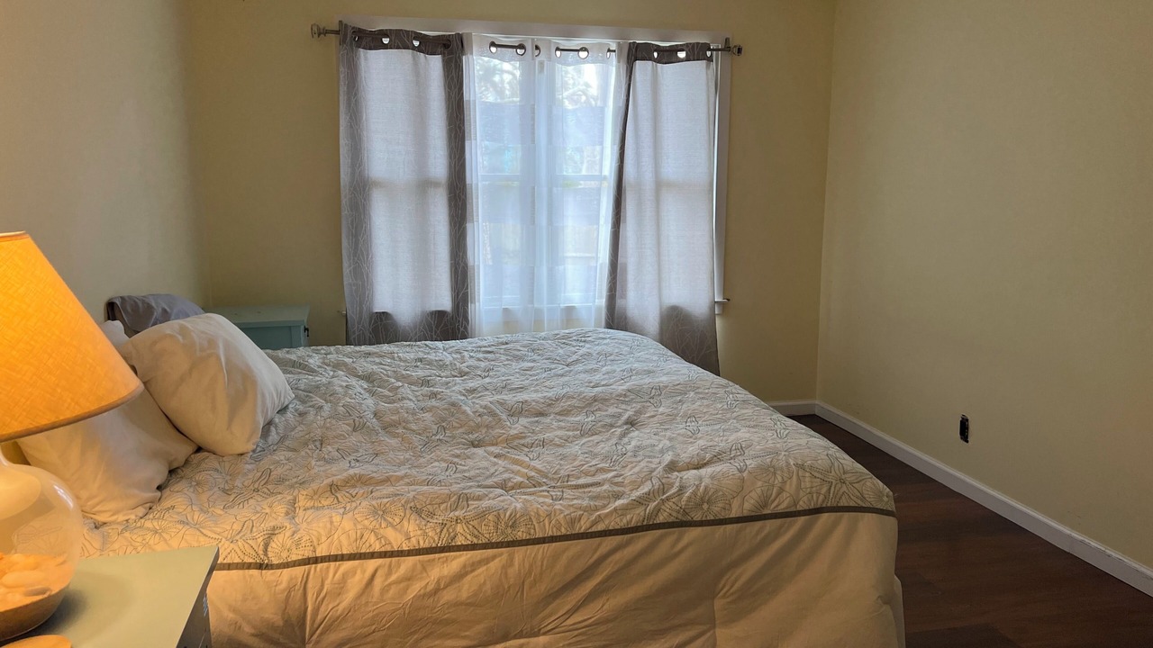 Photo of Bedroom in Amagansett North