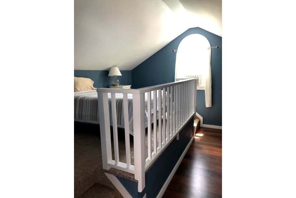 Photo of Bedroom in Amagansett North