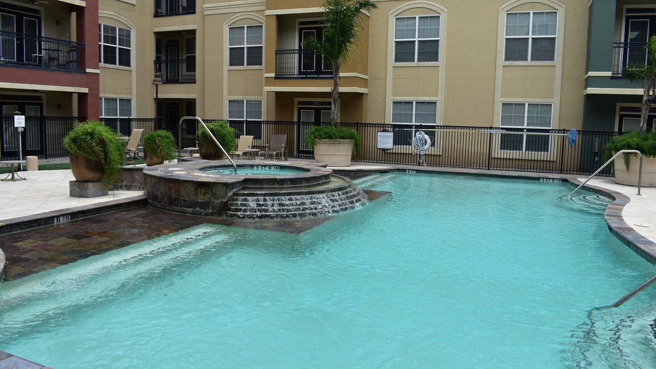 Photo of Outdoor in Texas Medical Center