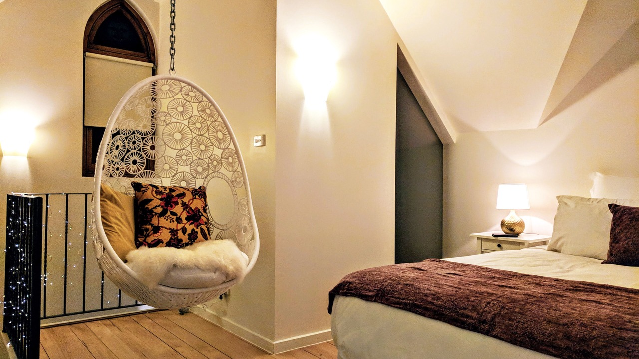 Photo of Bedroom in Elevated Plains