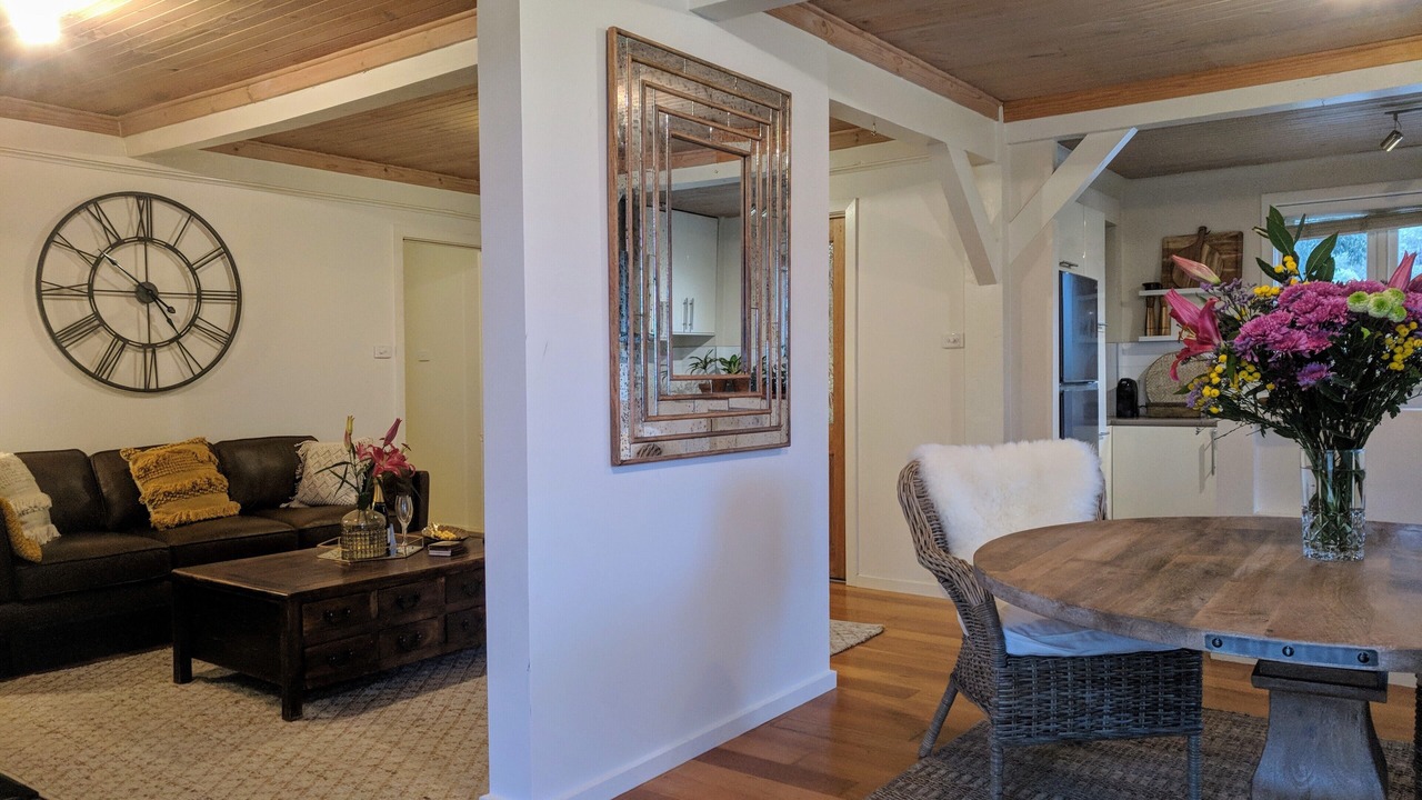 Photo of Others in Elevated Plains