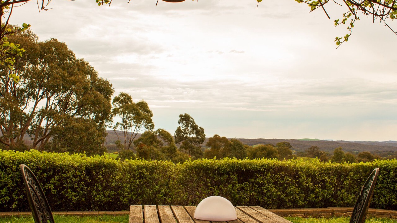 Photo of Outdoor in Elevated Plains