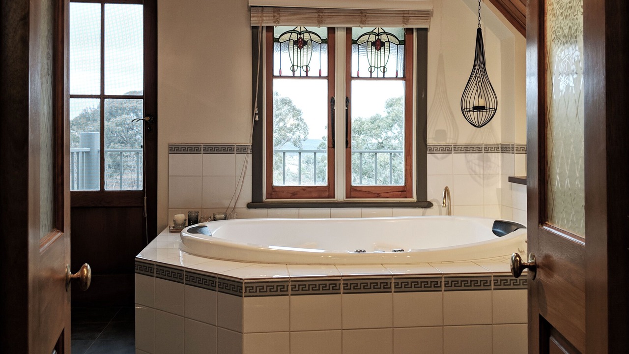 Photo of Bathroom in Elevated Plains