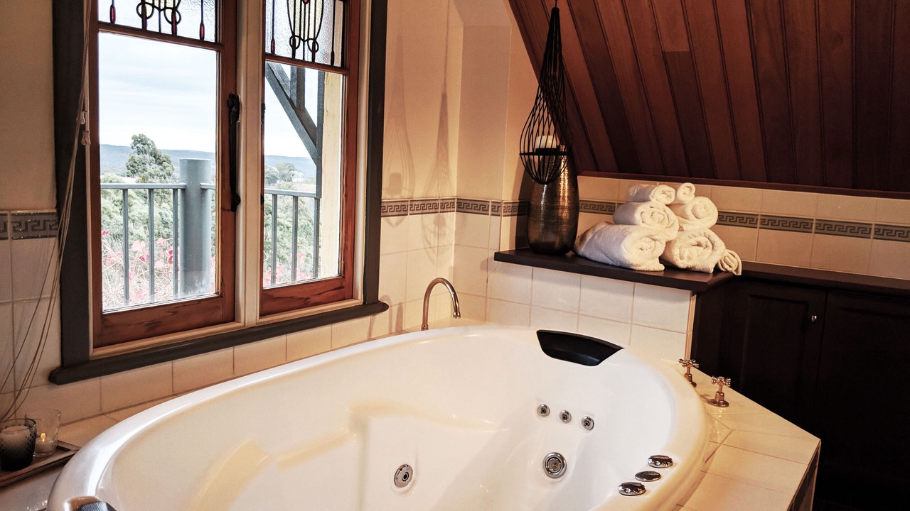 Photo of Bathroom in Elevated Plains