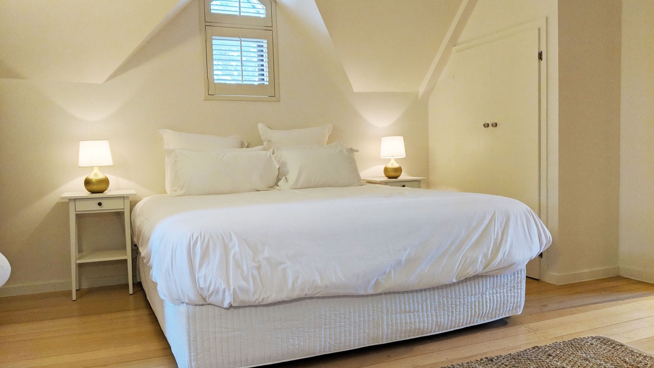 Photo of Bedroom in Elevated Plains