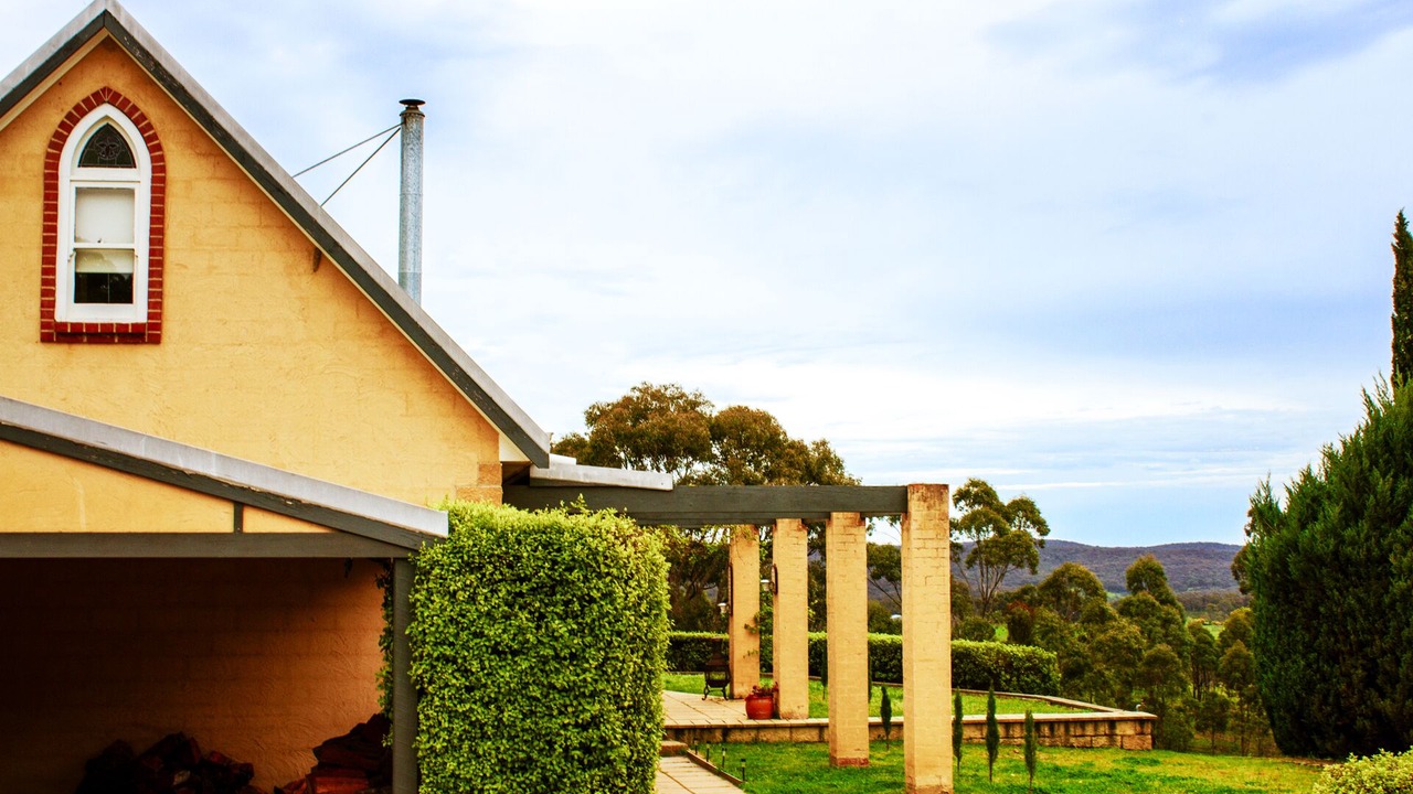 Photo of Outdoor in Elevated Plains