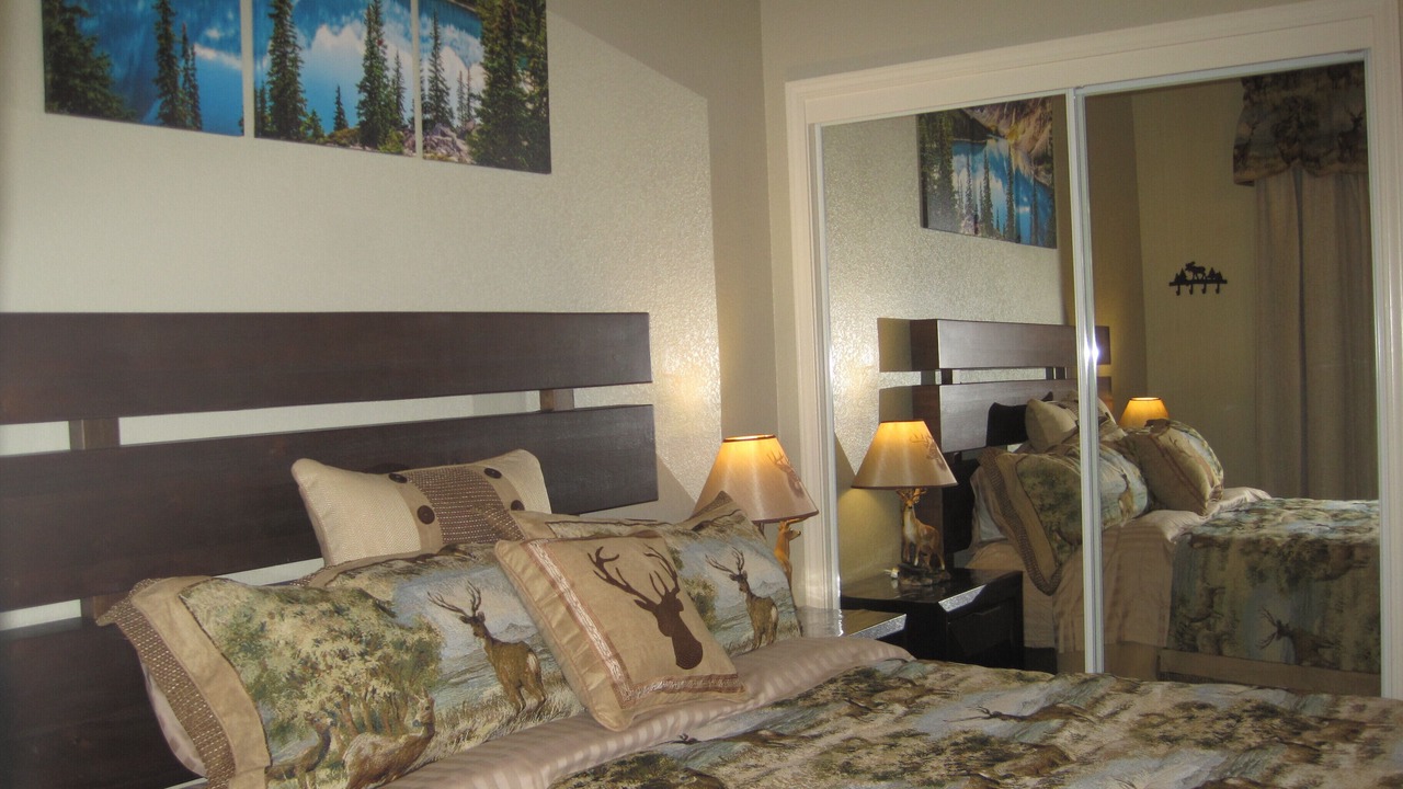 Photo of Bedroom in Citrus Heights