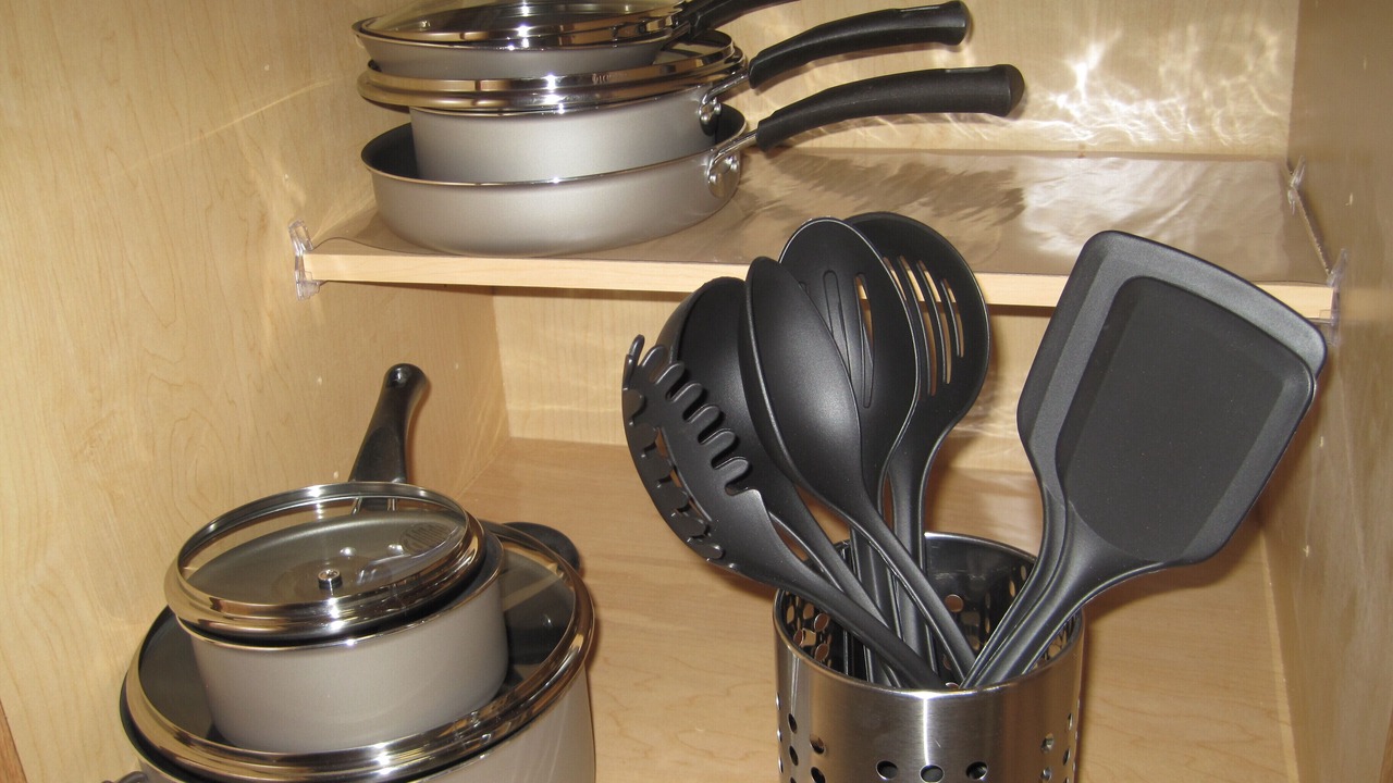 Photo of Kitchen in Citrus Heights