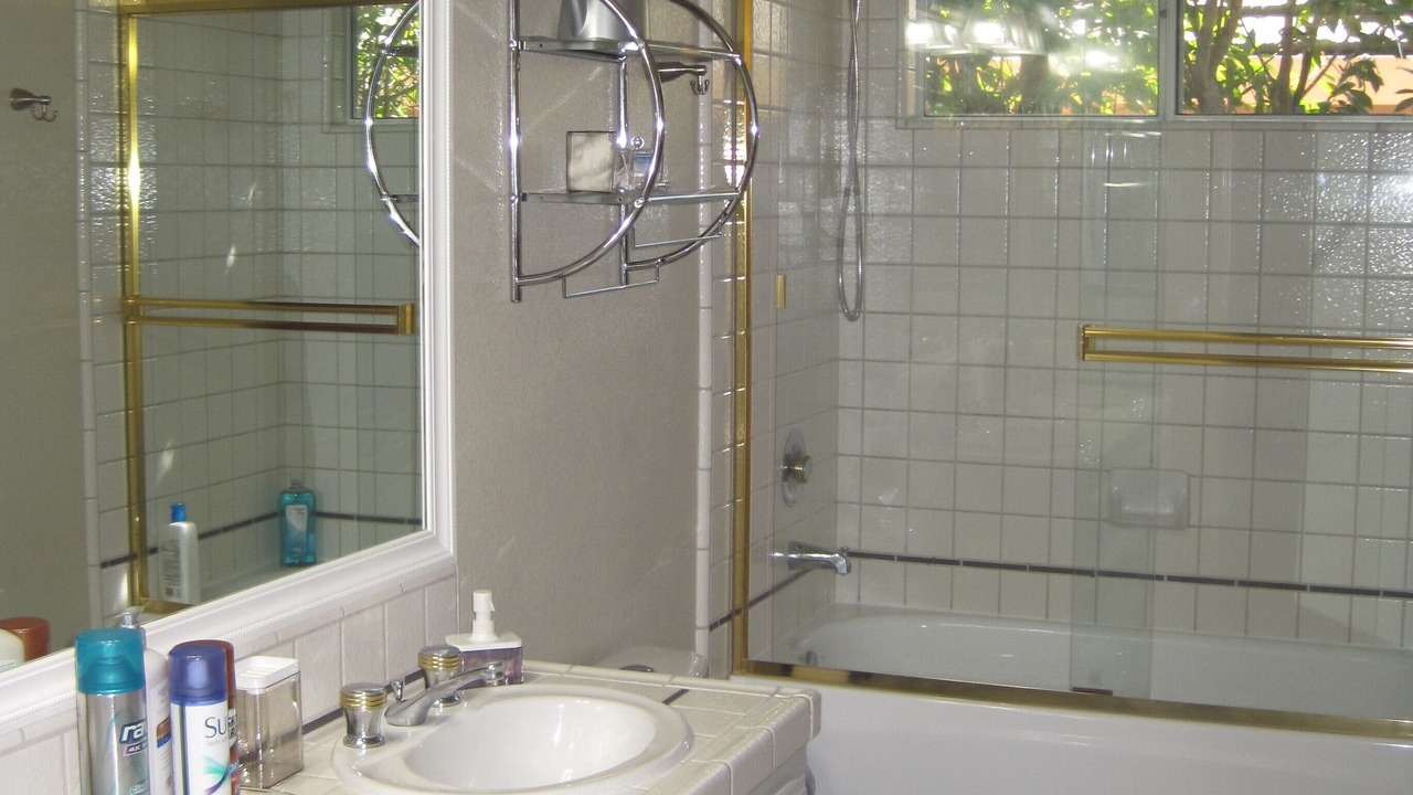 Photo of Bathroom in Citrus Heights