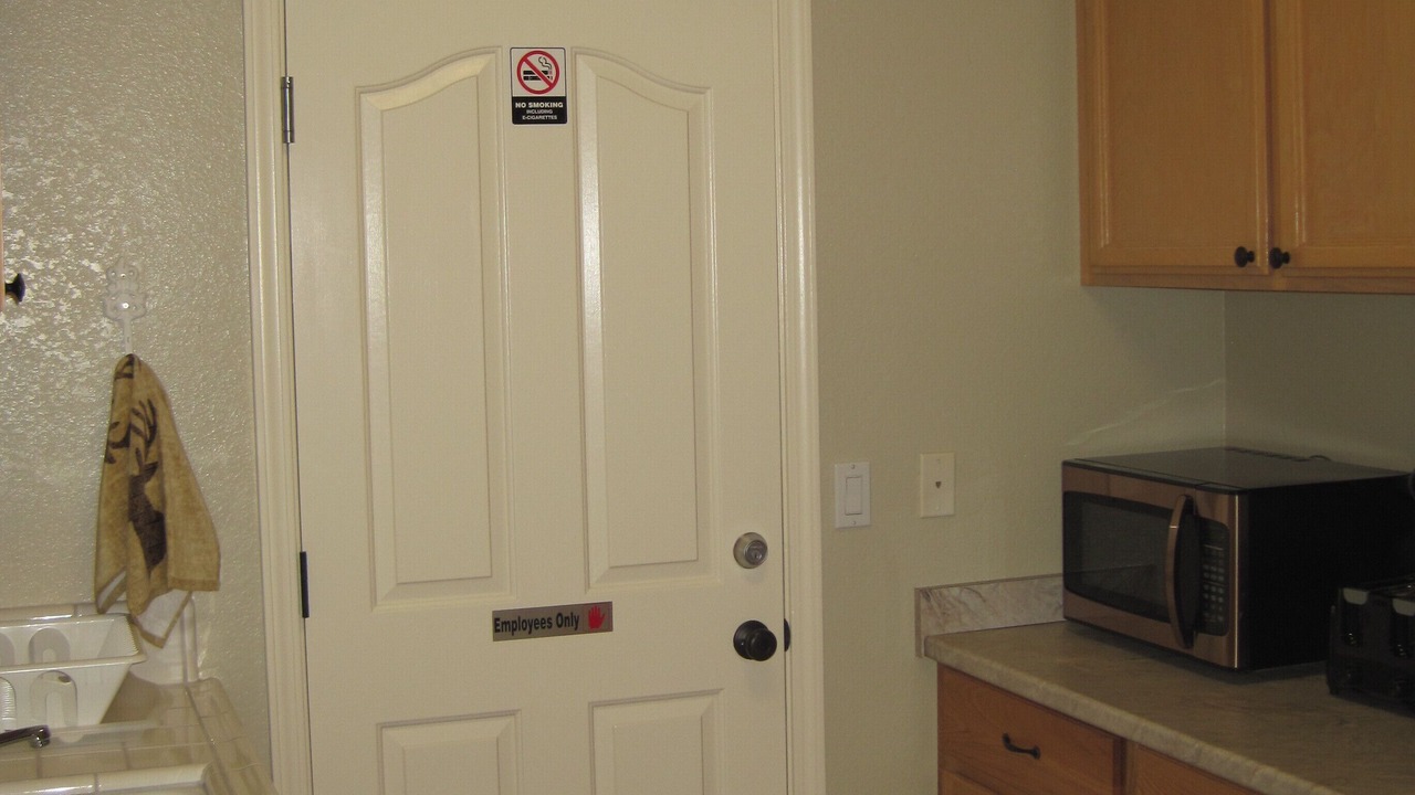 Photo of Kitchen in Citrus Heights