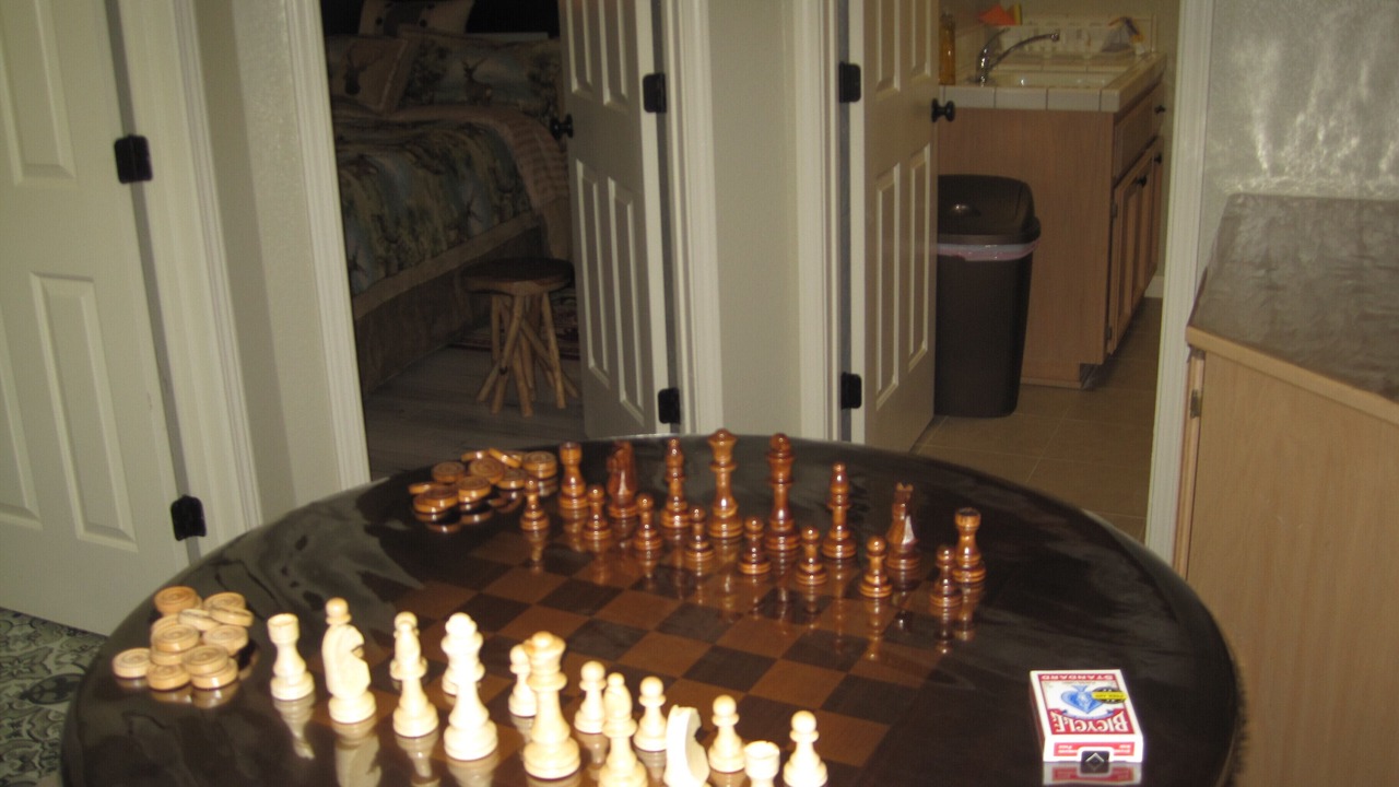 Photo of Bedroom in Citrus Heights