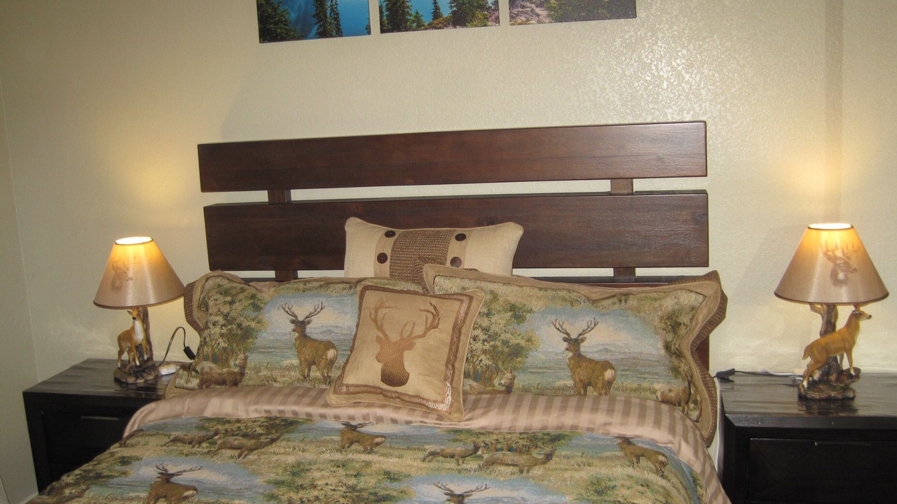 Photo of Bedroom in Citrus Heights