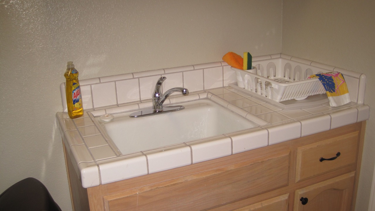 Photo of Bathroom in Citrus Heights